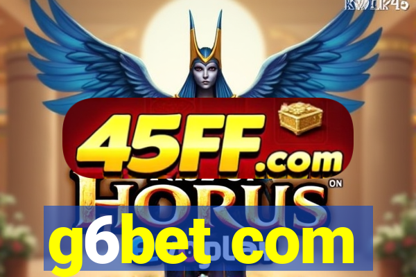 g6bet com